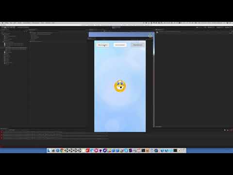 Very Simple Share Could not create sprite Issue