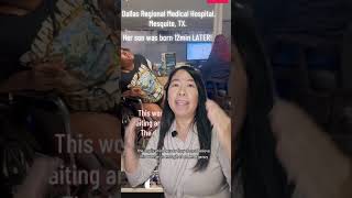 Download Lagu Pregnant woman ignored by triage nurse 🥺 - OB/Gyn Reacts #shorts MP3