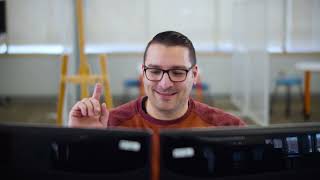 Kiwi, Pull Up Displays2Go 2022 Commercial 45S