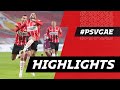 WINTER CHAMPION ❄ | HIGHLIGHTS PSV - Go Ahead Eagles の動画、YouTube動画。