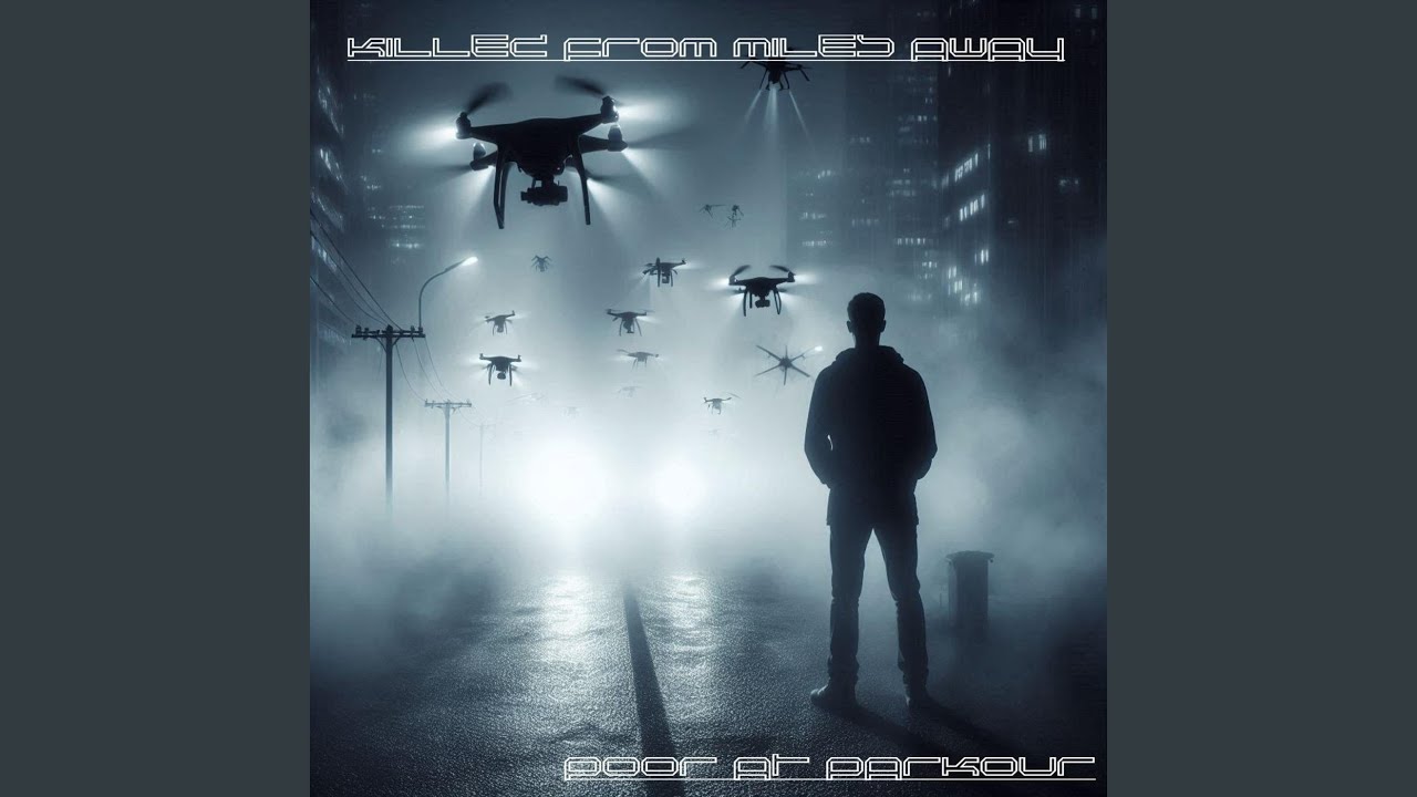 Missing Being Missed