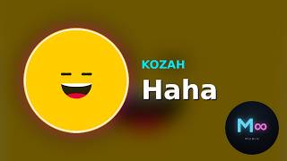 Kozah - Haha [NCS Release] | No Copyright Music Trap