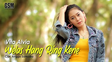 Dj Welas Hang Ring Kene - Vita Alvia I Official Music Video