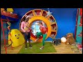 Cbeebies Africa Continuity 2022 