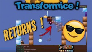 MiceForce | O Retorno