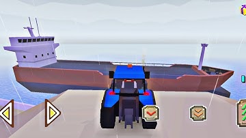 Get boarding pass to my ship and let