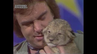 Barrabás – The Lion (Don't Kill The Lion) 1982  Tv - 14. 07.1982