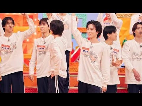 EBiDAN15周年が熱すぎる…！超特急&M!LKら60人集結の「Yes! 東京」解禁🔥または#Yes東京#超特急#MLK#エビライ#EBiDANTHELIVE#ユーキ#スターダスト#アイドルニュー