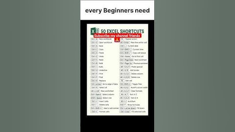 #windows #computereducation #shortcutkeys #excel #computer #keyboard #exceltricks #viral Computer