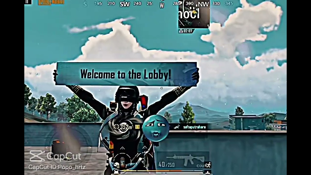 Drangers sniper😎😎😎