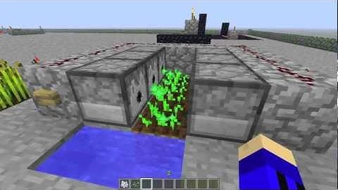 Minecraft Snapshot 13w04a - Nerfing and Dispensers