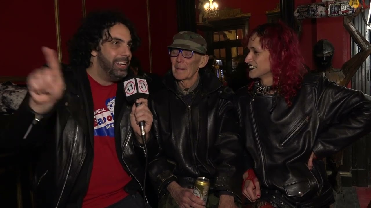 Fama y Guita • Salón Pueyrredón • 10/08/2024