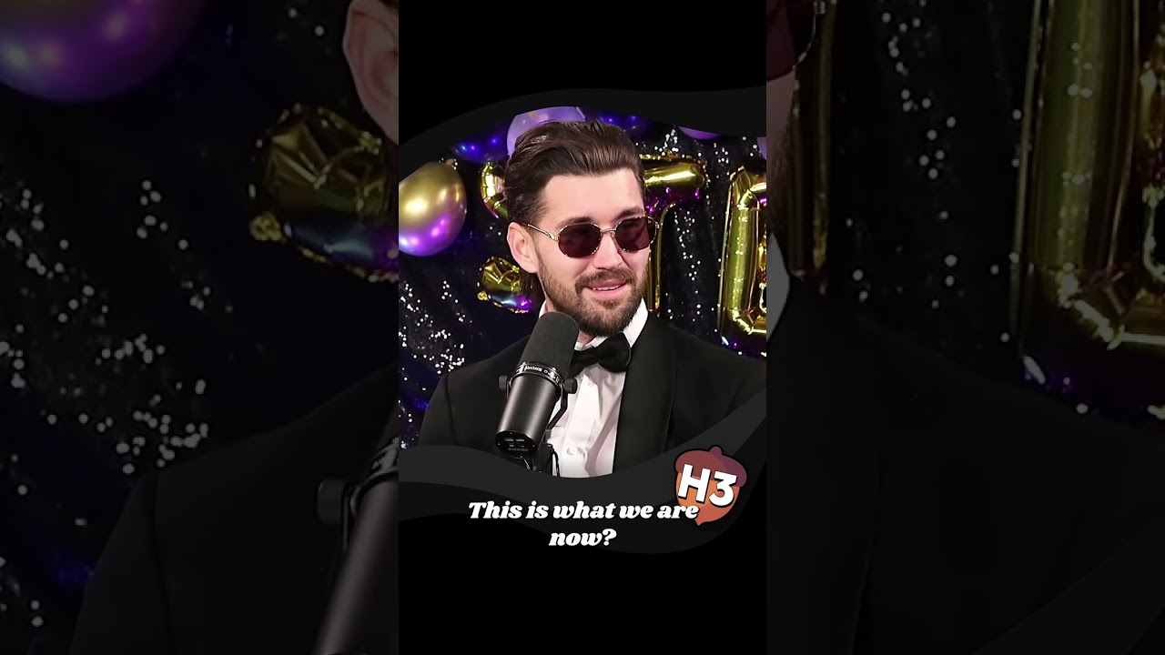 The Downfall of Def Noodles | Ethan, Jeff & Tana React