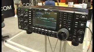 ARVN.tv 2007 Dayton Hamvention Tour