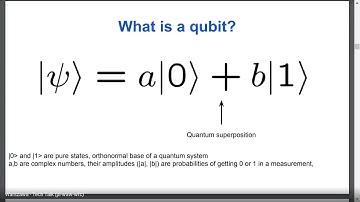 WQCG Episode VIII: "Adiabatic quantum computers", 2019.07.02, Google Warsaw