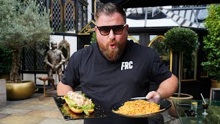 Download Lagu WE TRY THE NEW DISHES AT SHEESH IN CHIGWELL | FOOD REVIEW CLUB MP3 Download Lagu WE TRY THE NEW DISHES AT SHEESH IN CHIGWELL | FOOD REVIEW CLUB MP3