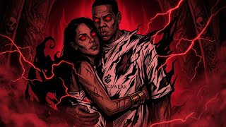 AALIYAH'S SPIRIT IS TORMENTING JAY-Z - Psychic Tarot Reading
