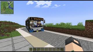 MTR Trips | NEW BUSES!