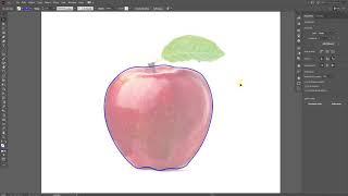 Digital Design - Assignment 1-3: Advance Shape and Pen Tools
