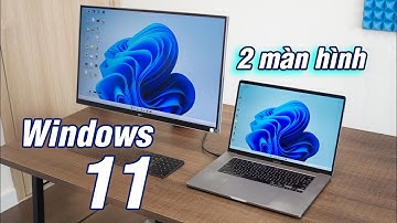 Tính năng của Windows 11 rất hữu ích với người dùng văn phòng