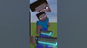Herobrine, Steve vs Entity 303 rank up Part 1#shorts #minecraft #viral short 🔥