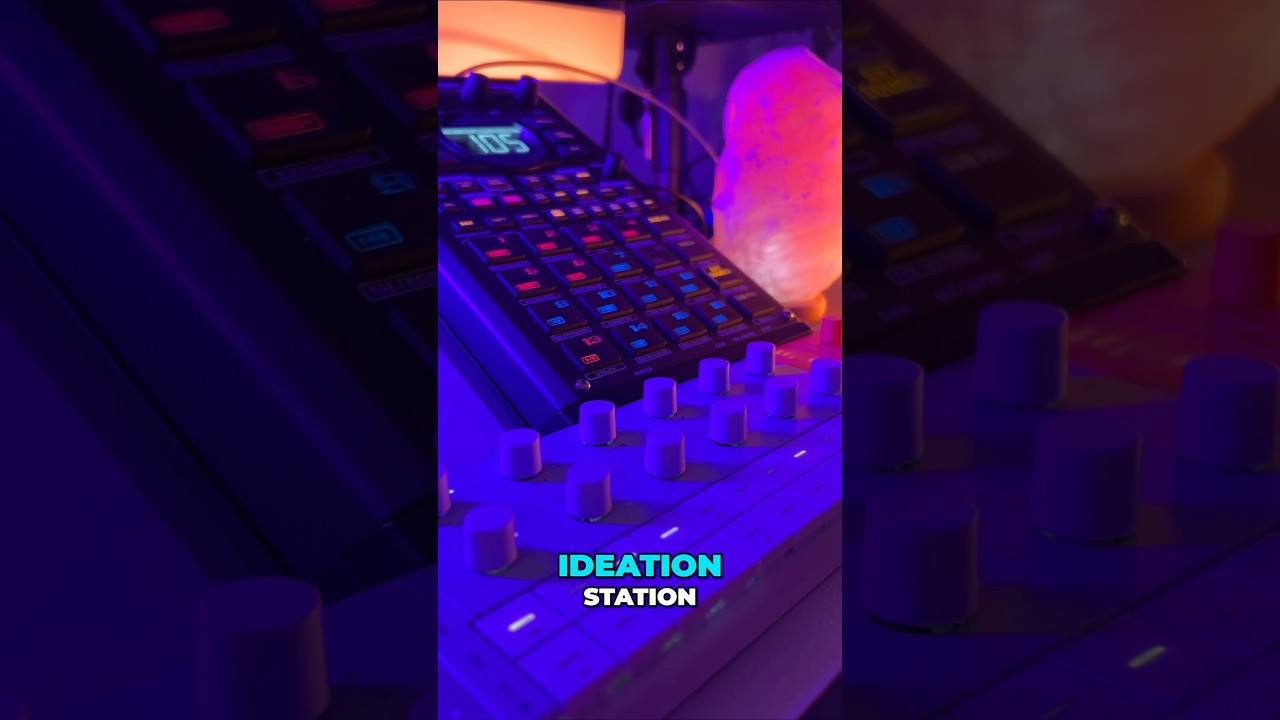 When a Groovebox Hits Just Right 🥁 (Yamaha SEQTRAK First Impressions)