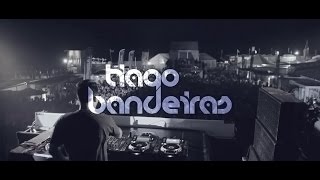 Tiago Bandeiras - Push The Tempo  (Official Music Video)