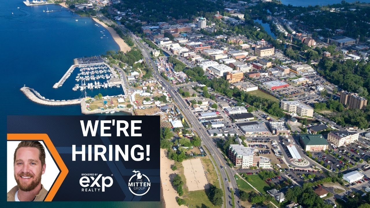 The Mitten Group is Hiring