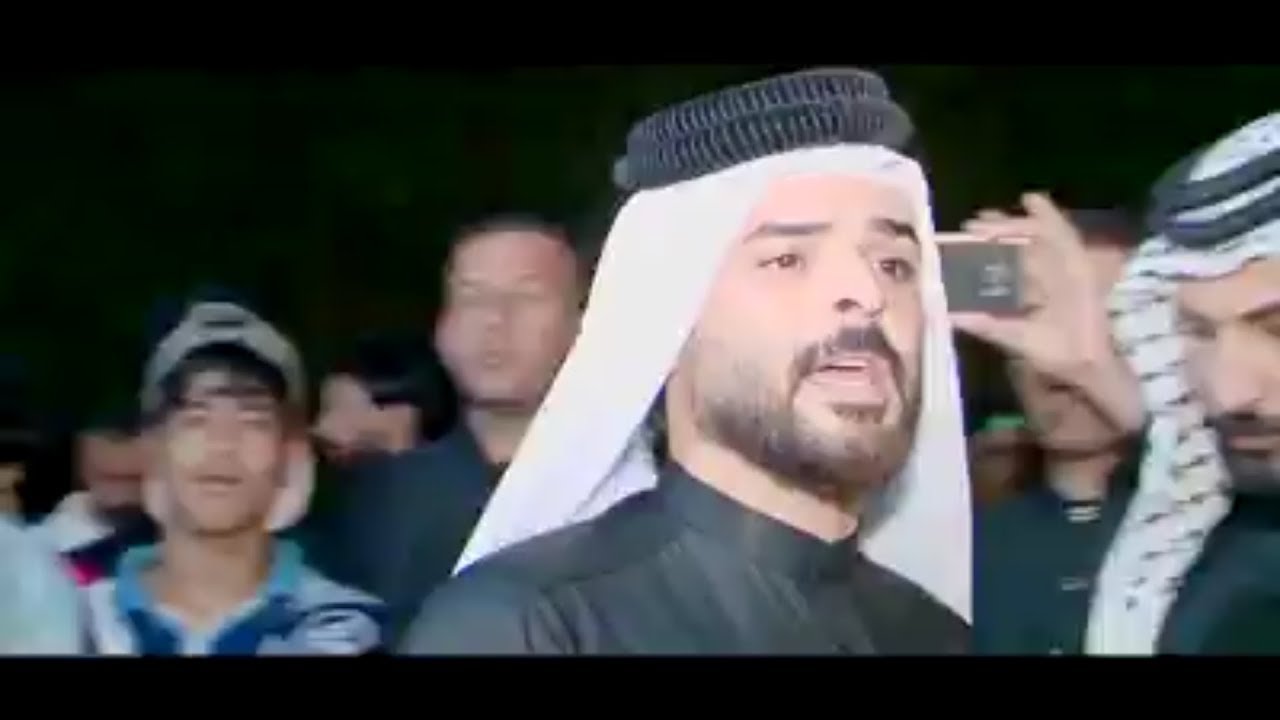 المهوال صلاح البخيتاوي والمهوال كاطع المياحي والمهوال ابو رزاق كرار البصيري