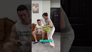 Parayı Görünce Kendinden Geçti..❗️😂