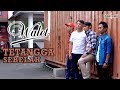 Lirik Walet - Tetangga Sebelah