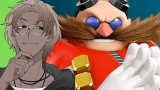 The TOP 5 BEST Versions of Dr. Ivo Robotnik