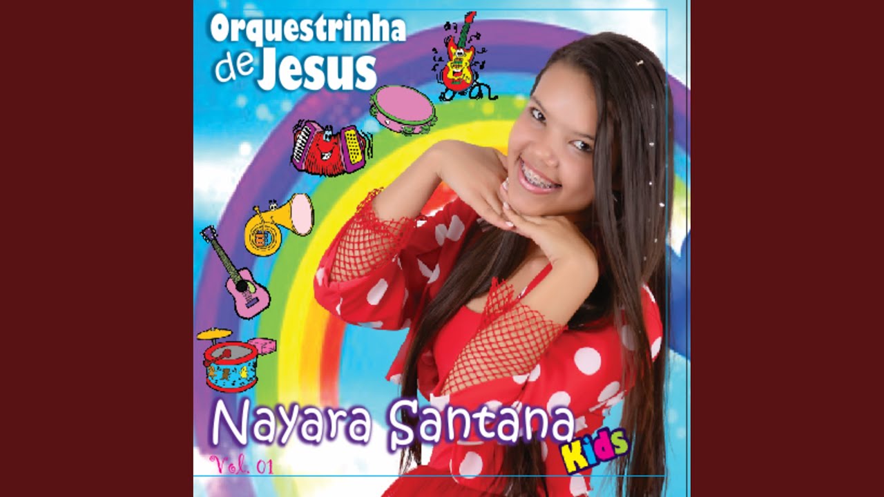 Orquestrinha de Jesus