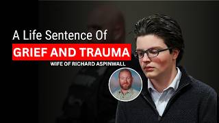 Apalachee School Shooting Victim Richard Aspinwall's Wife Confronts Colt Gray | Sentencing Hearing