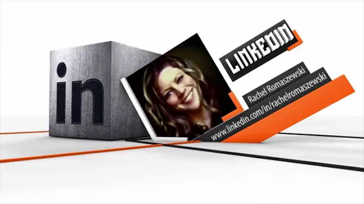 Rachel Romaszewski LinkedIn Connect with me