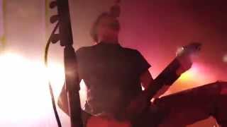 Crossfade - Prove You Wrong [Live] - 8.14.2011 - The Cabooze - Minneapolis, MN - FRONT ROW