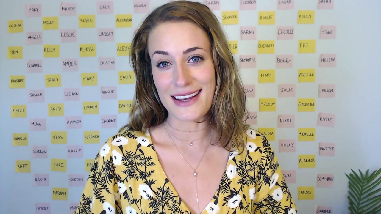 How to Host a Live Online Workshop or Training with Crowdcast 