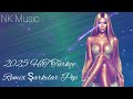 2025 HiT Türkçe Remix Şarkılar Pop