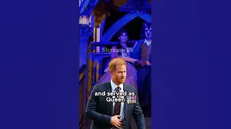 Prince Harry's Discreet Return and Frosty Reunion with Prince William thumbnail