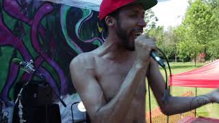 Weirdo By Malci Live At Dz Fest 2019