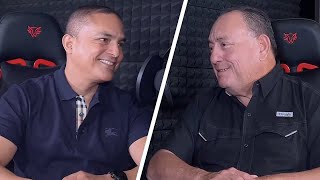 Encaminados Ya Que!!! 103 - With Carlos Pérez Zafra and Raymundo King de la Rosa