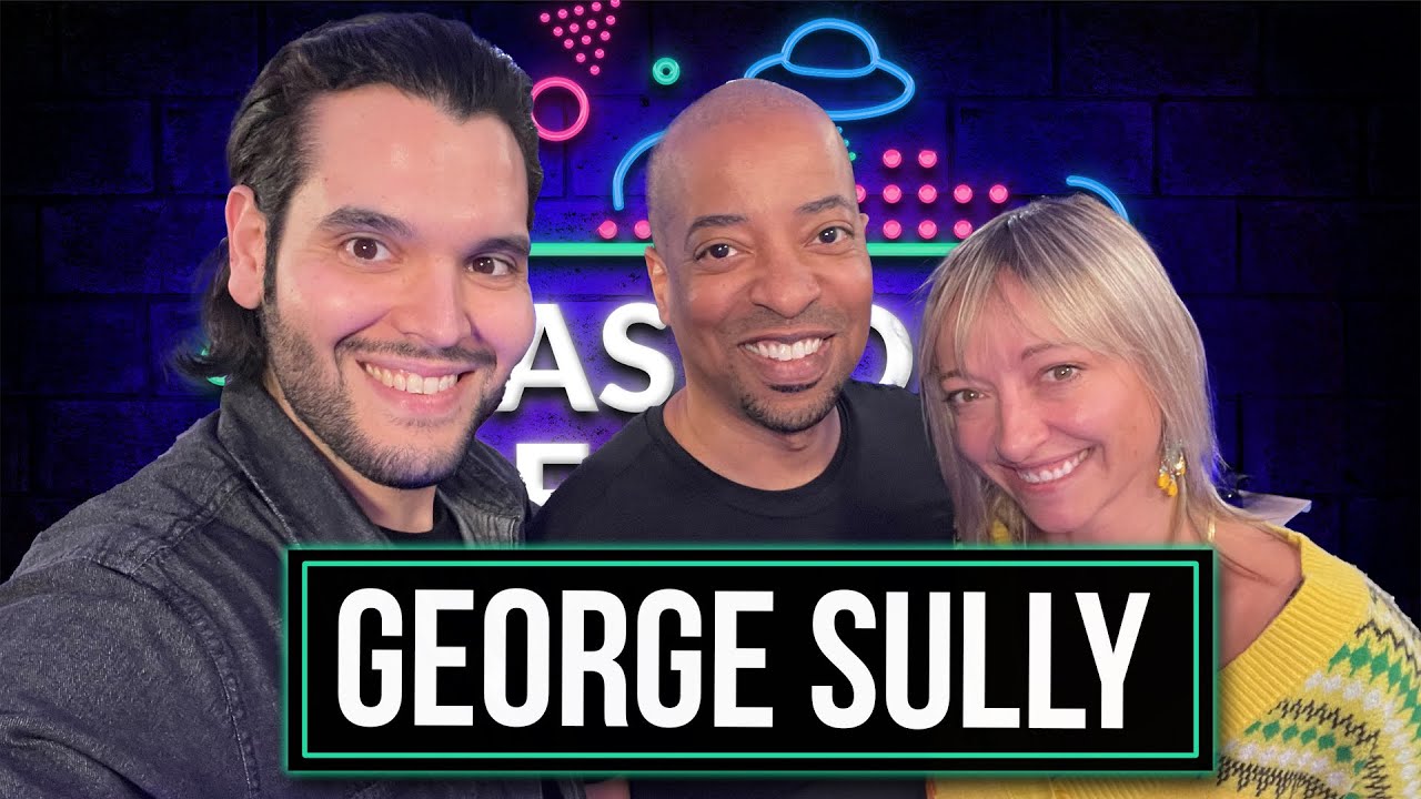 Legacy Building with George Sully - YouTube