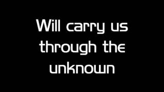 Vagabond- Puppet ft. EDEN (Lyrics)