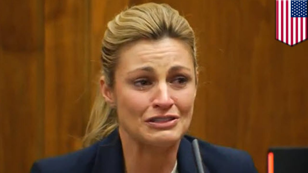 Erin Andrews Fake