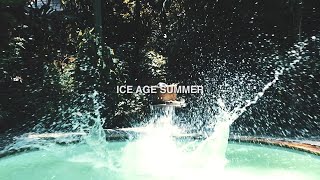 HAPPY - ICE AGE SUMMER (Official Video)