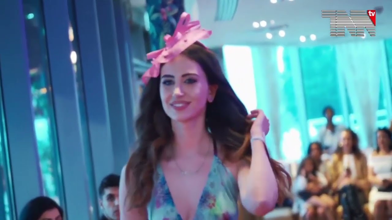 Melissa Raouf, The First-Ever Miss England Finalist To Compete Without Wearing Any Makeup