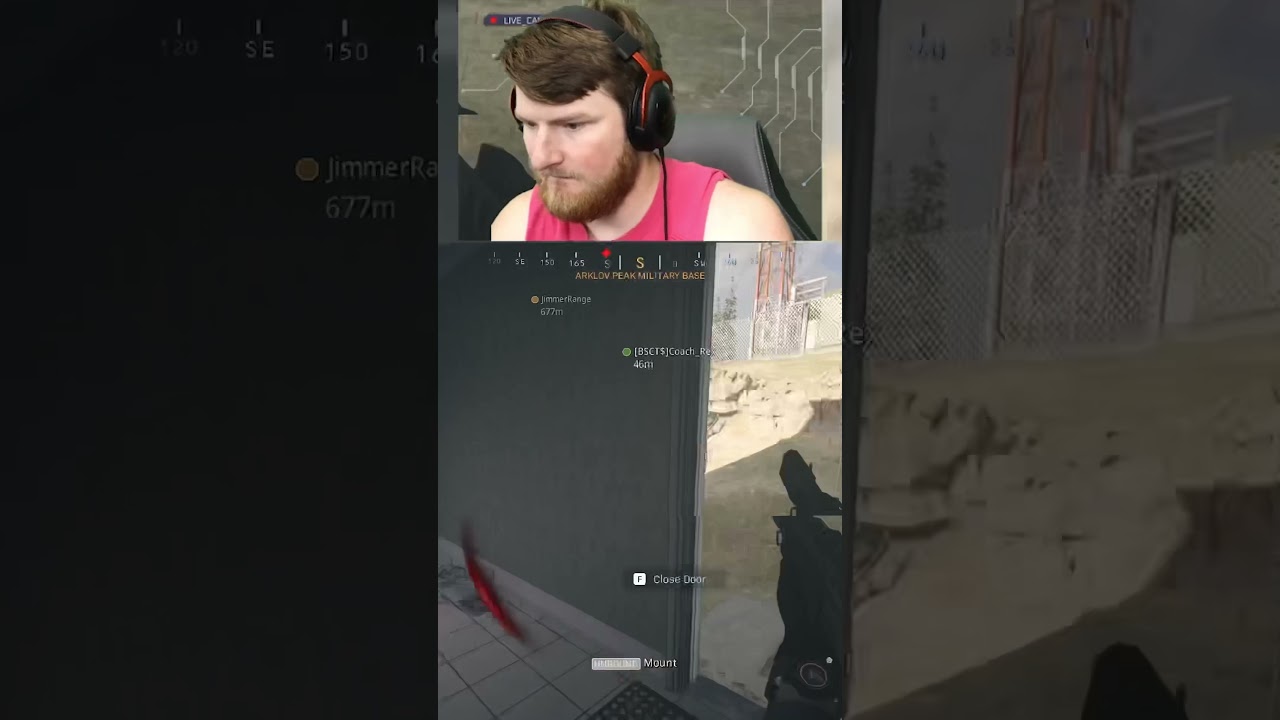 BIG BRAIN PLAYS (Call Of Duty: Warzone)