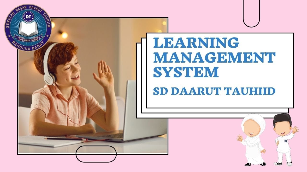 LMS SD DT - Tutorial Upload Dokumentasi - YouTube