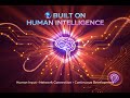 🌍 Built on Human Intelligence