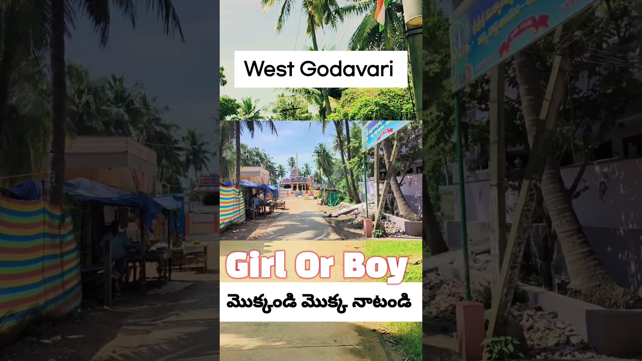 West Godavari sivadevuni Chikkala